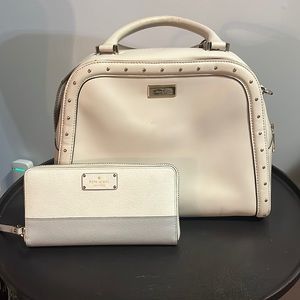 Women’s Kate spade handbag